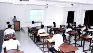 Digital Classroom